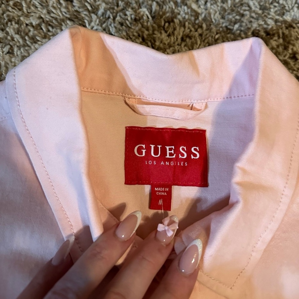 Guess jacket - Picture 3 of 3